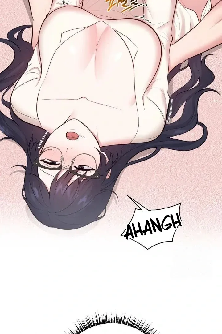 Read Show Me Your Snaggletooth chapter 5 image 63 on Lezhin