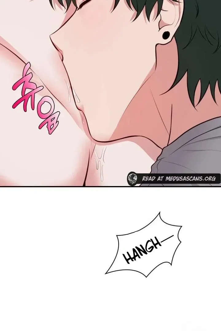 Read Show Me Your Snaggletooth chapter 5 image 67 on Lezhin