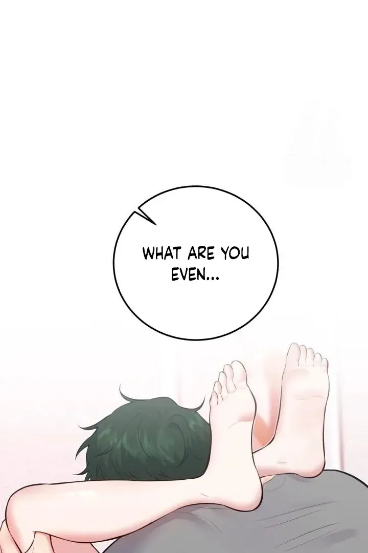 Read Show Me Your Snaggletooth chapter 5 image 74 on Lezhin