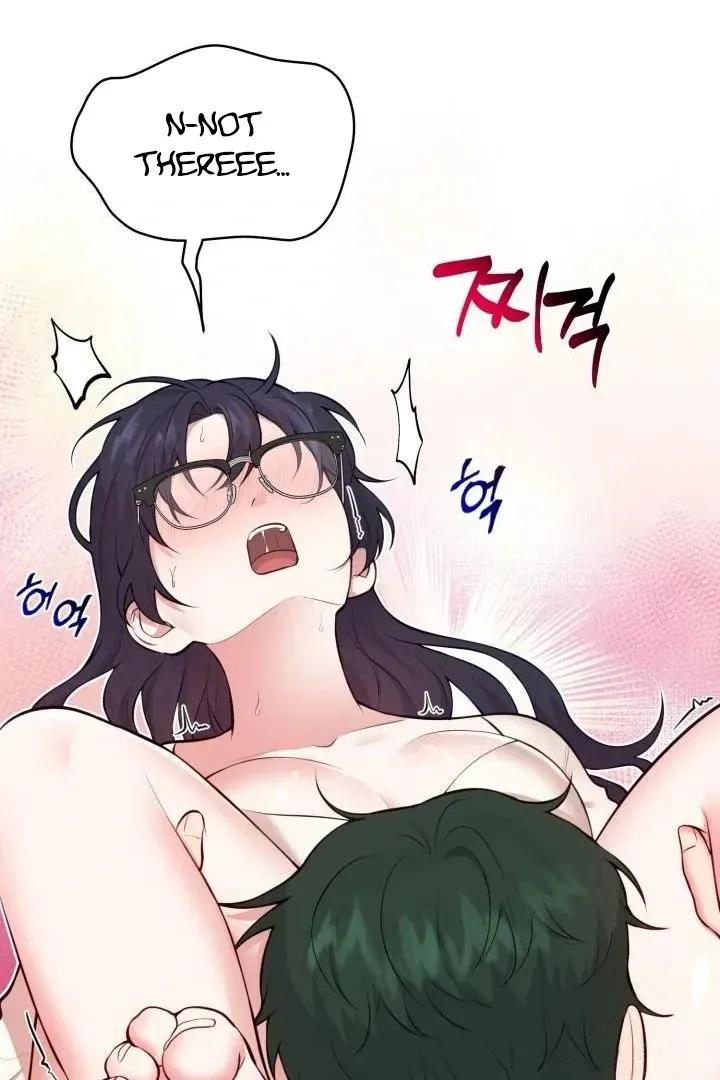 Read Show Me Your Snaggletooth chapter 5 image 79 on Lezhin