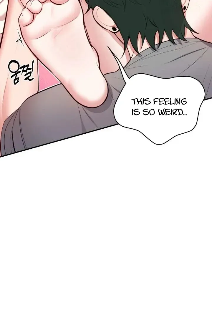 Read Show Me Your Snaggletooth chapter 5 image 80 on Lezhin