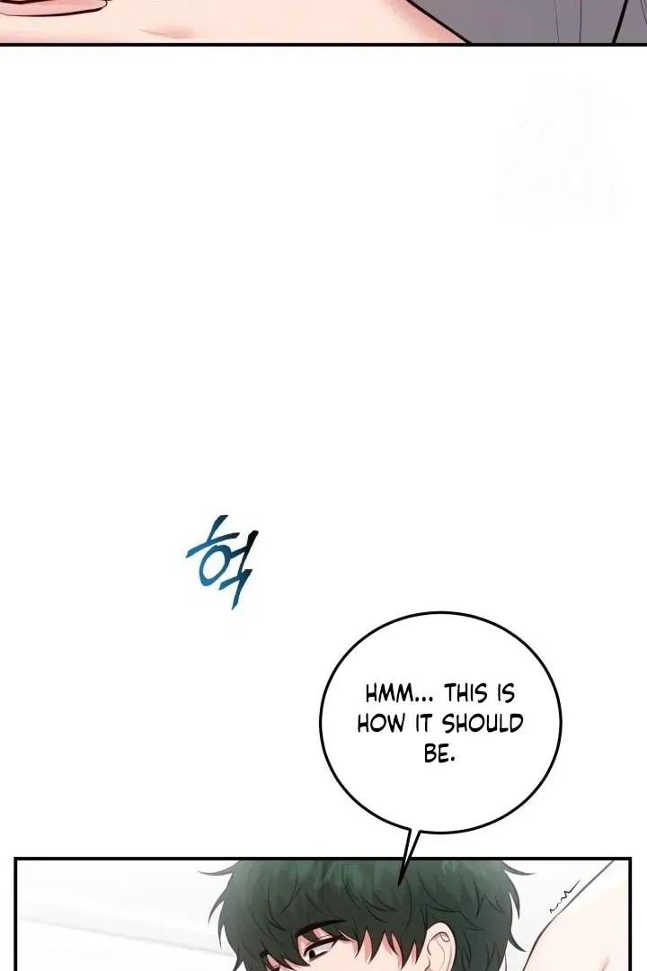 Read Show Me Your Snaggletooth chapter 5 image 85 on Lezhin