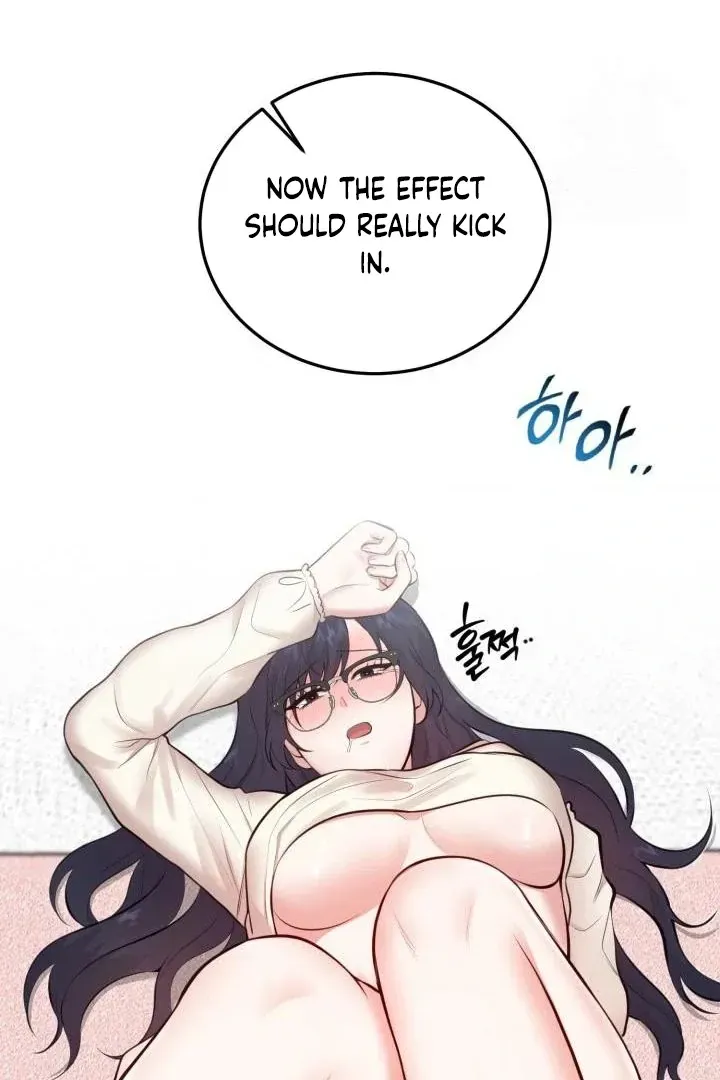 Read Show Me Your Snaggletooth chapter 5 image 87 on Lezhin