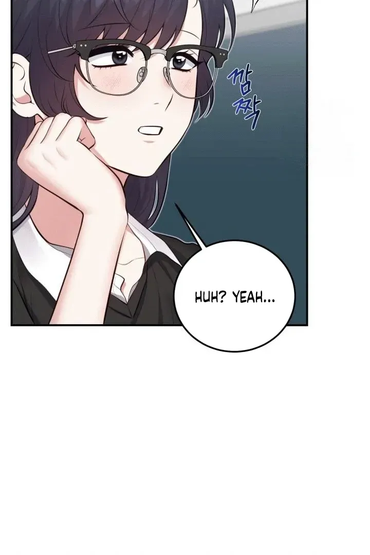 Read Show Me Your Snaggletooth chapter 5 image 91 on Lezhin