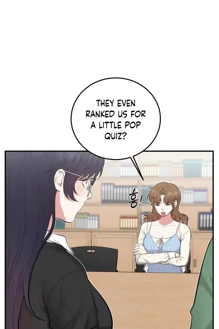 Read Show Me Your Snaggletooth chapter 5 image 92 on Lezhin