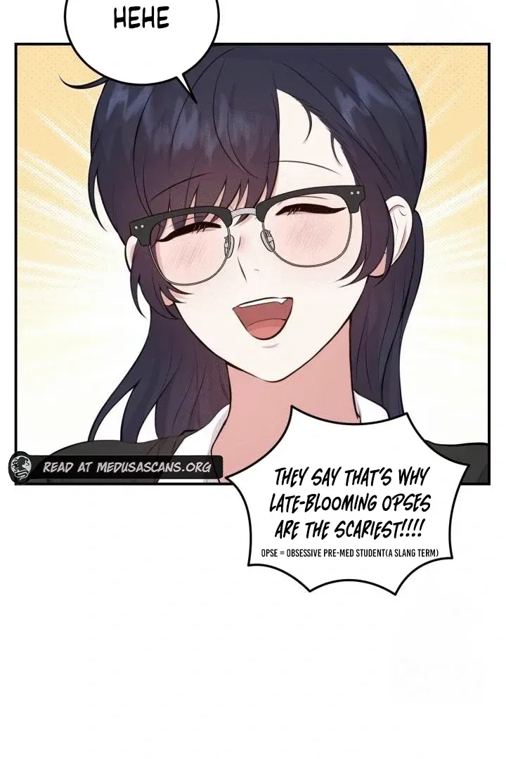 Read Show Me Your Snaggletooth chapter 5 image 95 on Lezhin