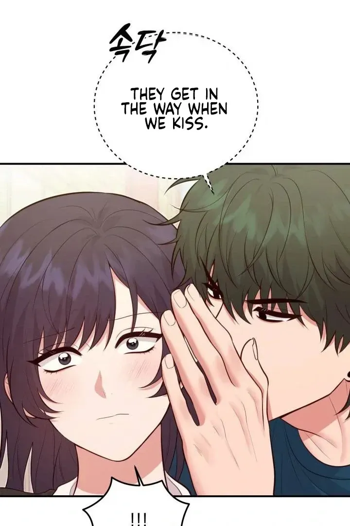 Read Show Me Your Snaggletooth chapter 7 image 10 on Lezhin