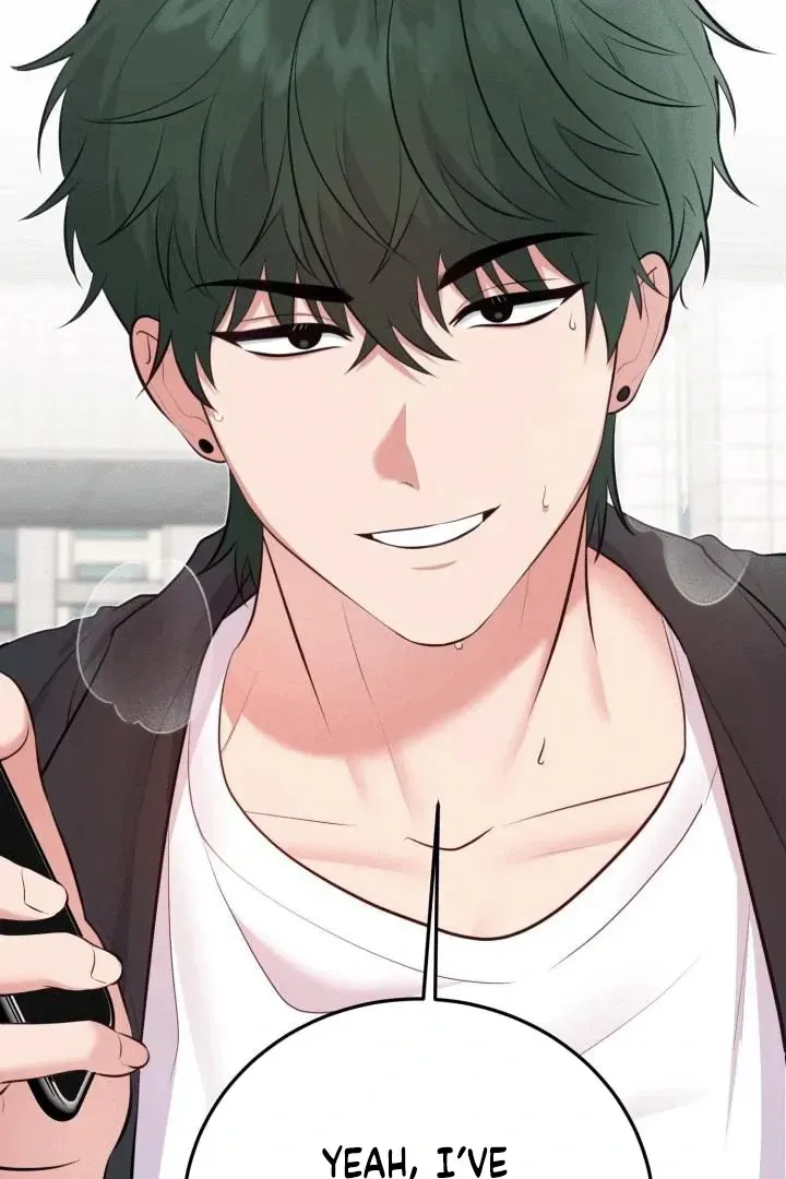 Read Show Me Your Snaggletooth chapter 7 image 100 on Lezhin