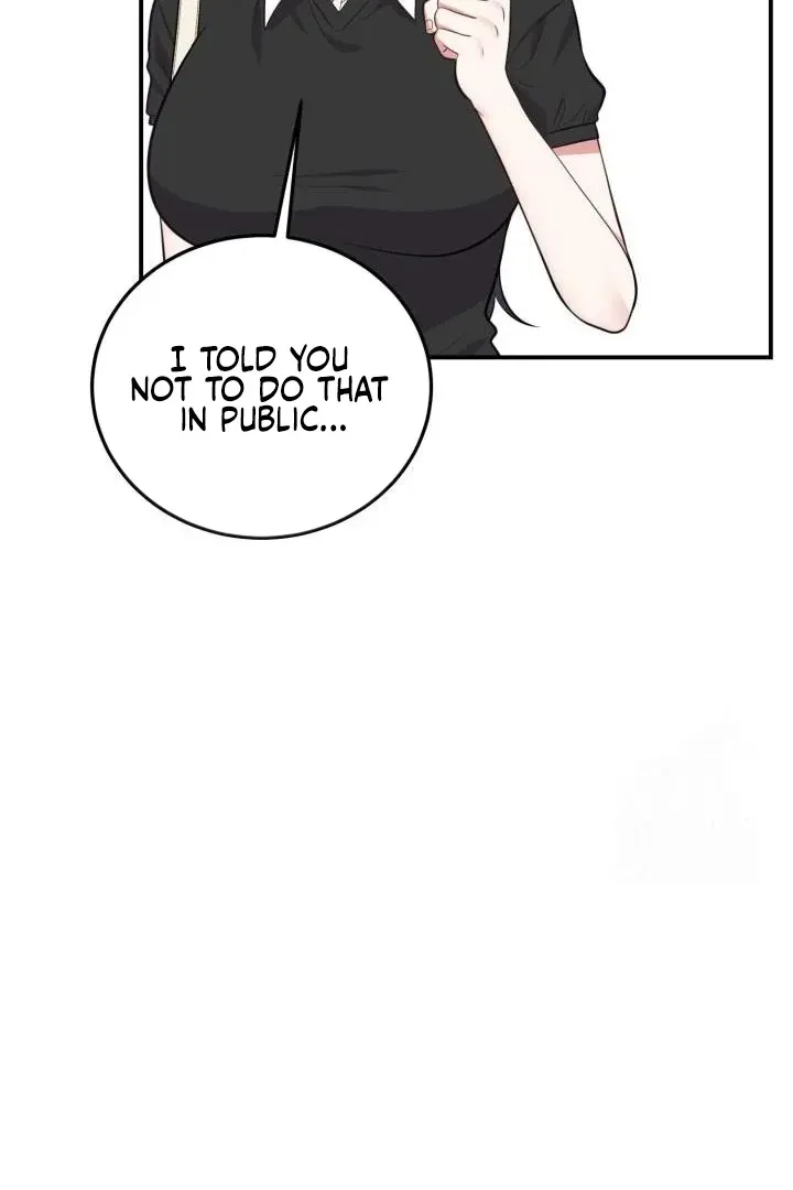 Read Show Me Your Snaggletooth chapter 7 image 12 on Lezhin