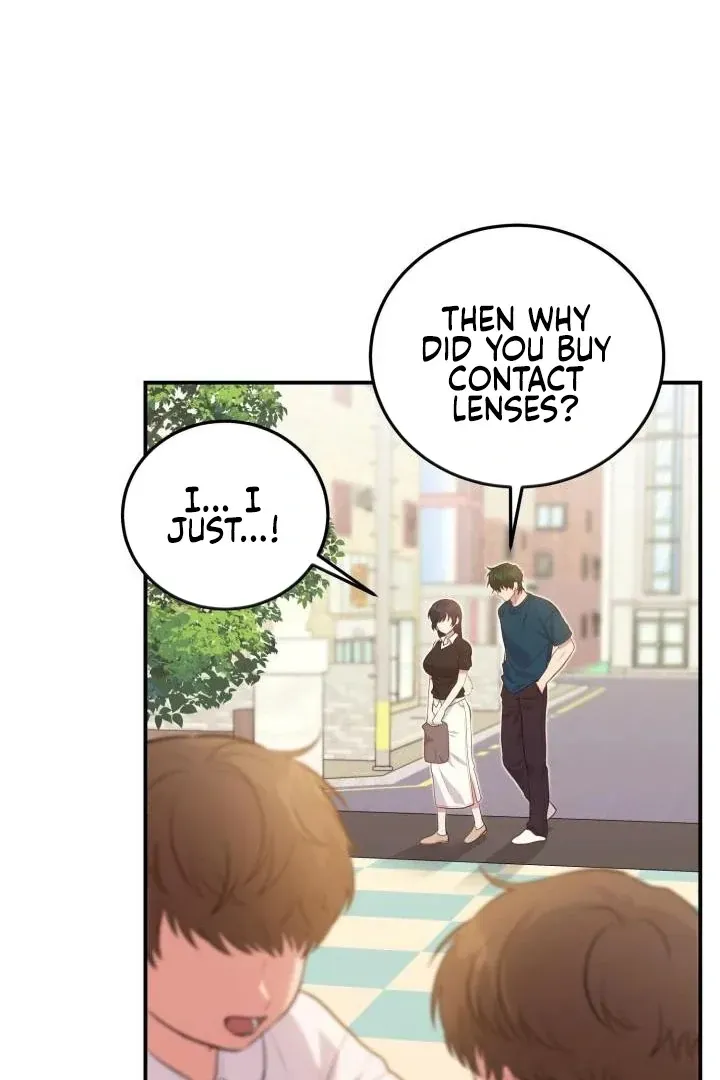 Read Show Me Your Snaggletooth chapter 7 image 13 on Lezhin