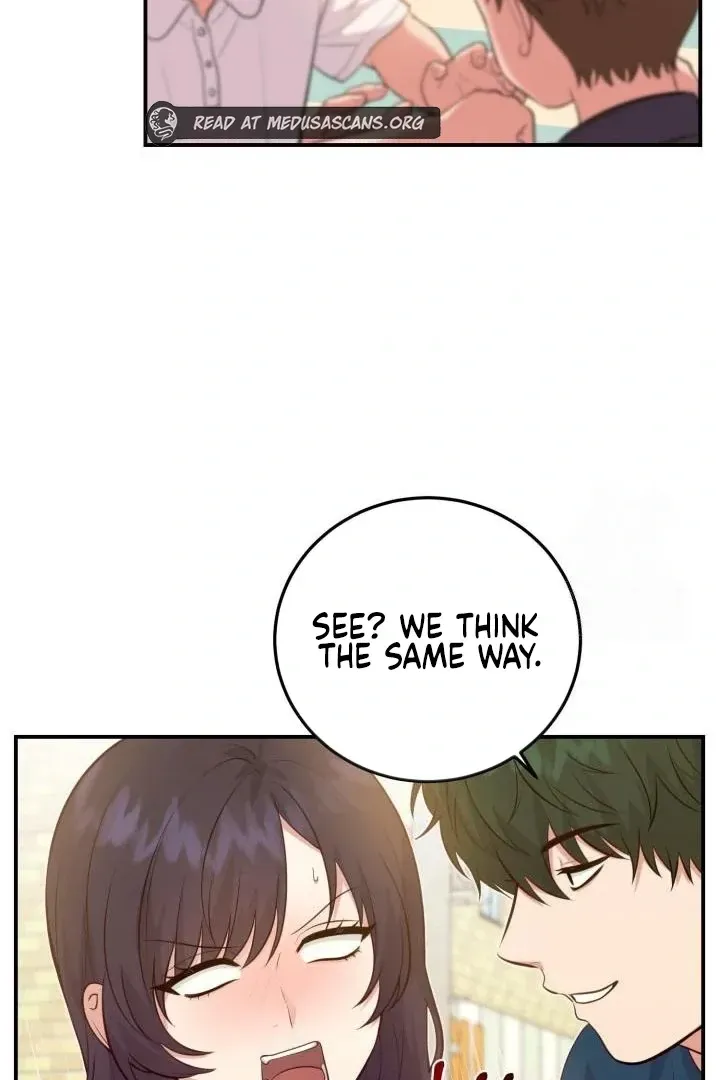 Read Show Me Your Snaggletooth chapter 7 image 14 on Lezhin
