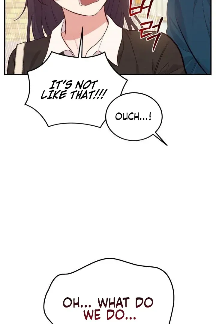 Read Show Me Your Snaggletooth chapter 7 image 15 on Lezhin