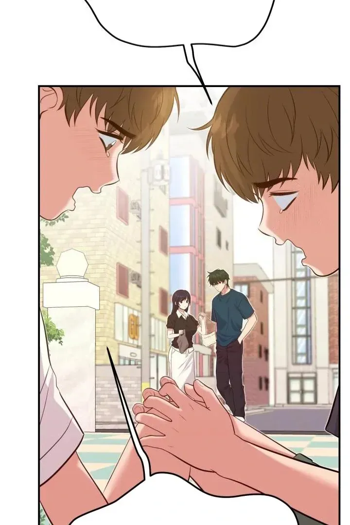 Read Show Me Your Snaggletooth chapter 7 image 16 on Lezhin
