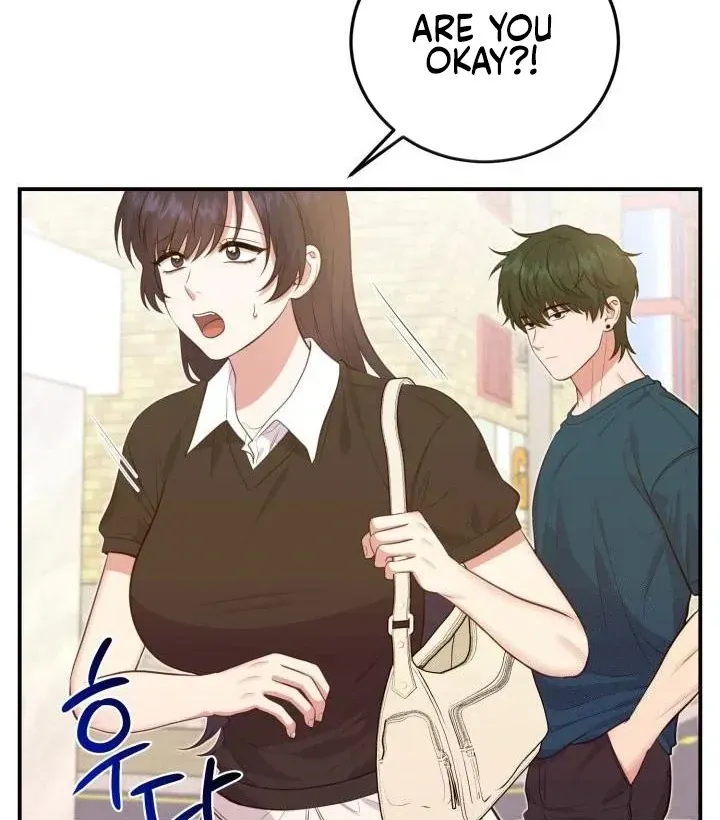 Read Show Me Your Snaggletooth chapter 7 image 18 on Lezhin