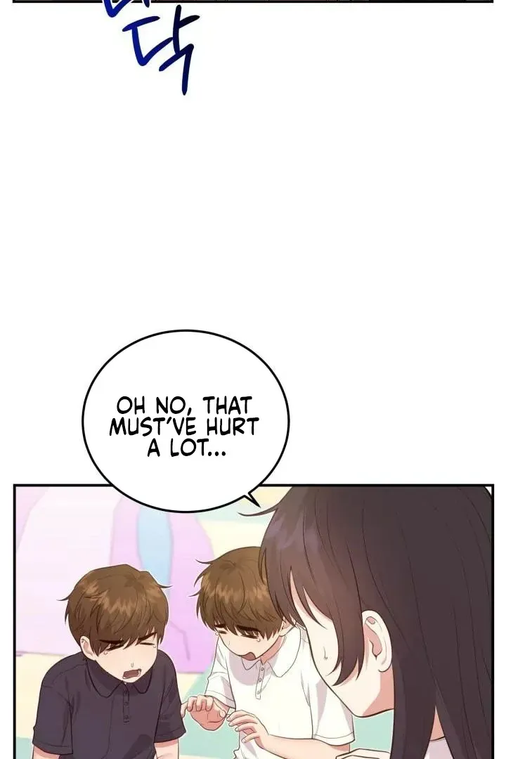 Read Show Me Your Snaggletooth chapter 7 image 19 on Lezhin