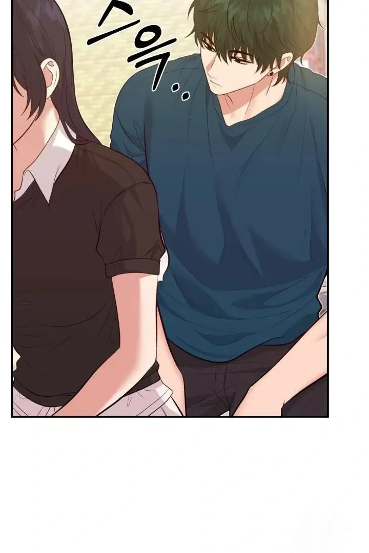 Read Show Me Your Snaggletooth chapter 7 image 21 on Lezhin