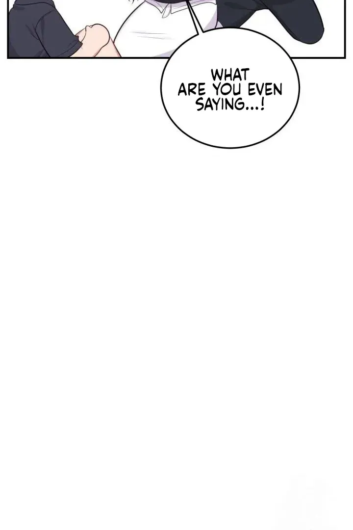 Read Show Me Your Snaggletooth chapter 7 image 23 on Lezhin