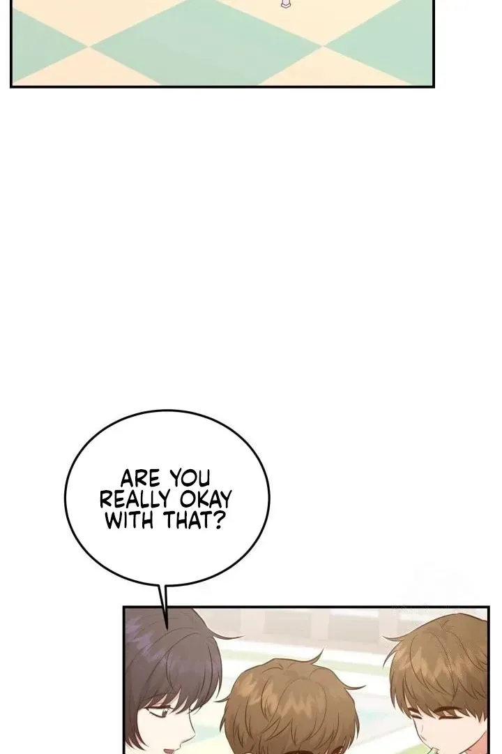 Read Show Me Your Snaggletooth chapter 7 image 25 on Lezhin