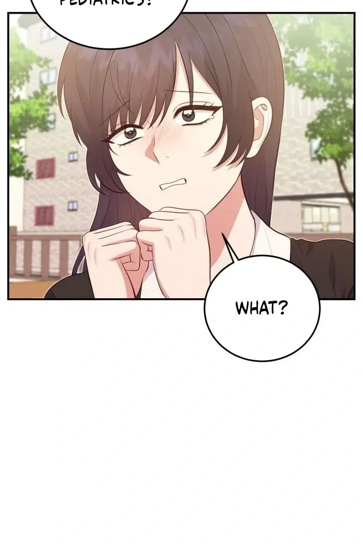 Read Show Me Your Snaggletooth chapter 7 image 28 on Lezhin