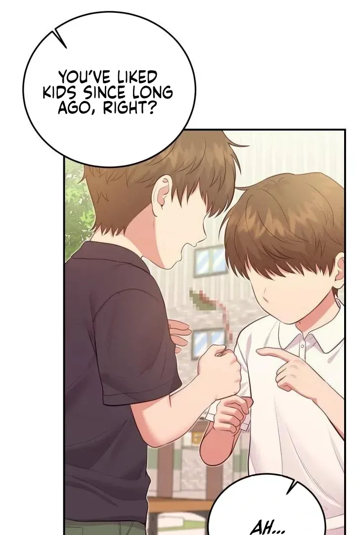 Read Show Me Your Snaggletooth chapter 7 image 29 on Lezhin