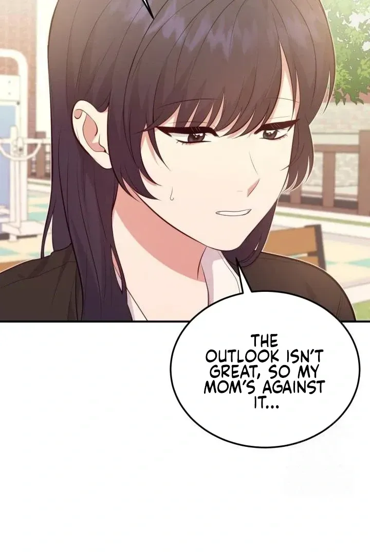 Read Show Me Your Snaggletooth chapter 7 image 31 on Lezhin
