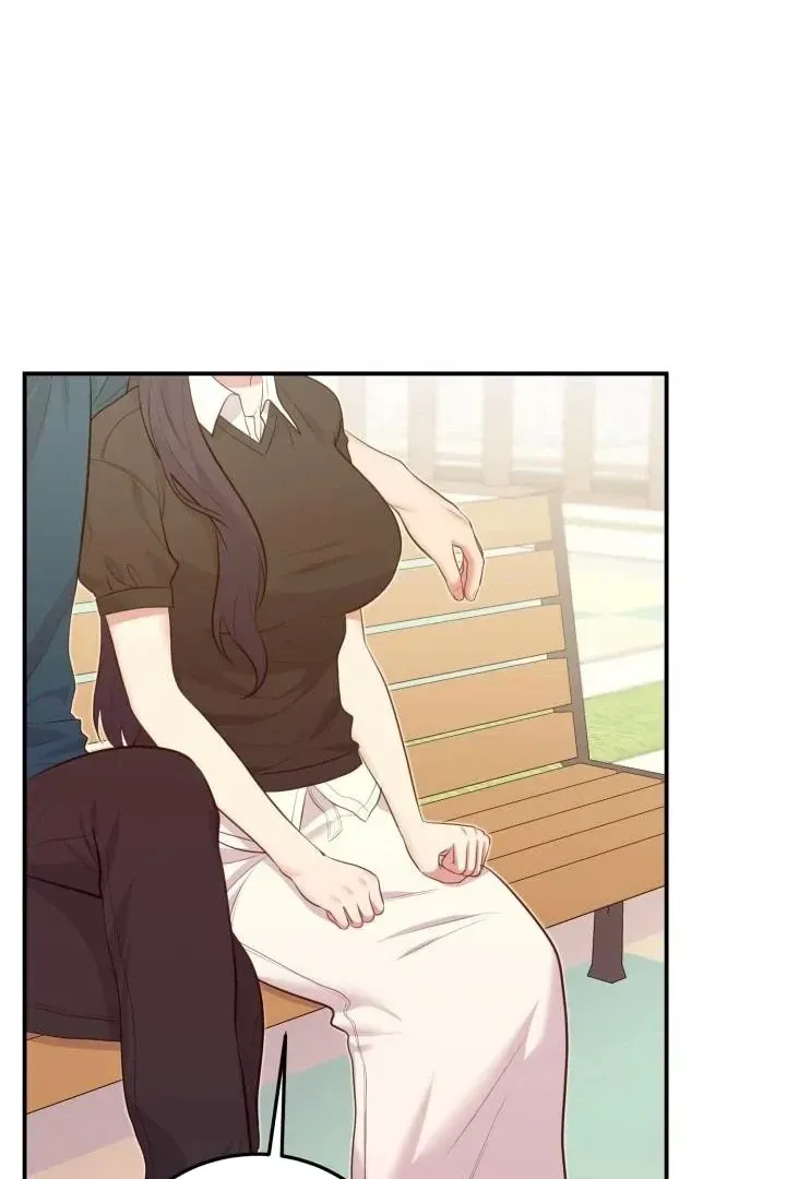 Read Show Me Your Snaggletooth chapter 7 image 32 on Lezhin