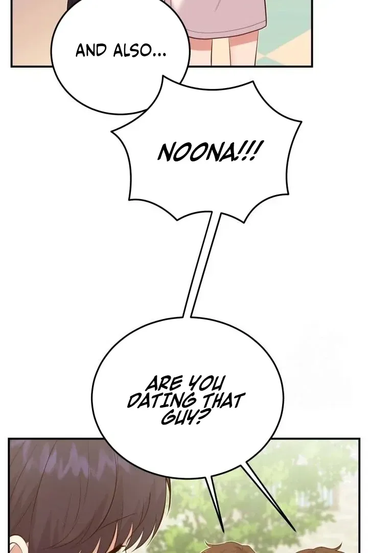 Read Show Me Your Snaggletooth chapter 7 image 33 on Lezhin