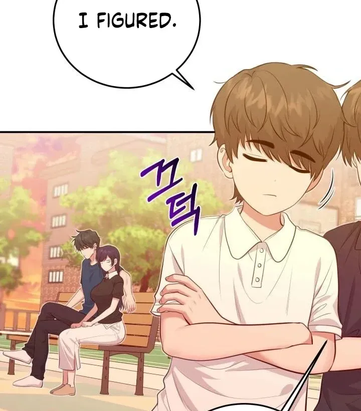 Read Show Me Your Snaggletooth chapter 7 image 36 on Lezhin