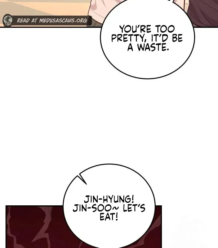 Read Show Me Your Snaggletooth chapter 7 image 37 on Lezhin