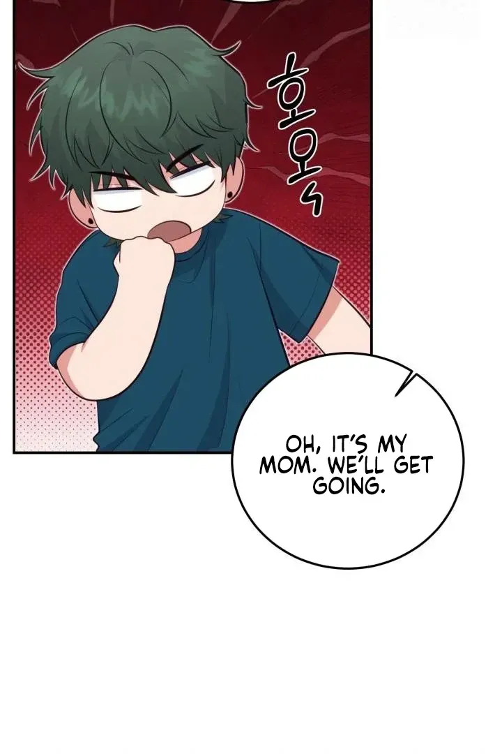 Read Show Me Your Snaggletooth chapter 7 image 38 on Lezhin