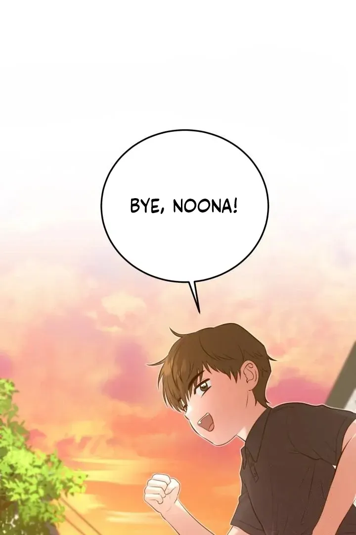 Read Show Me Your Snaggletooth chapter 7 image 39 on Lezhin