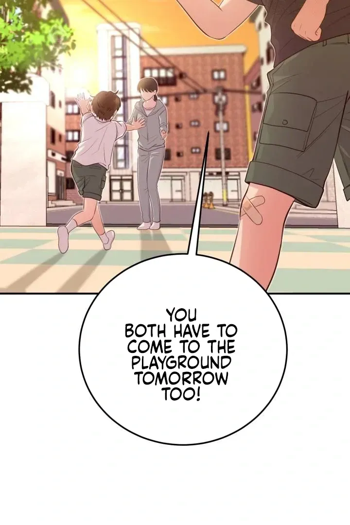 Read Show Me Your Snaggletooth chapter 7 image 40 on Lezhin