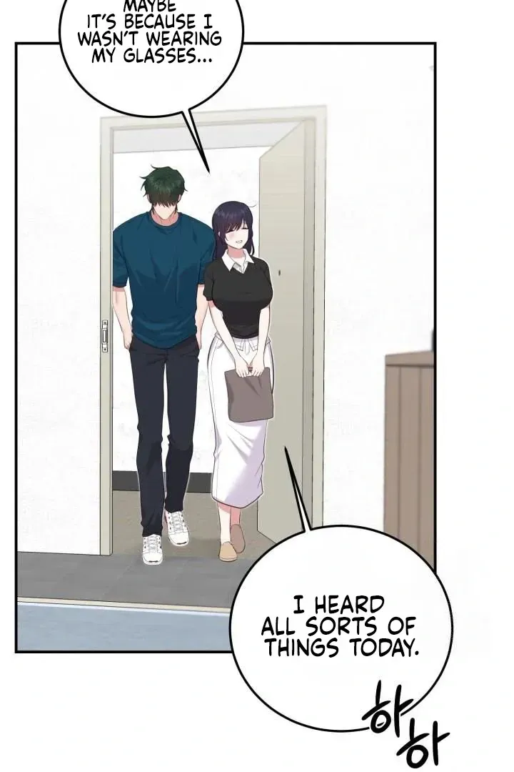 Read Show Me Your Snaggletooth chapter 7 image 44 on Lezhin