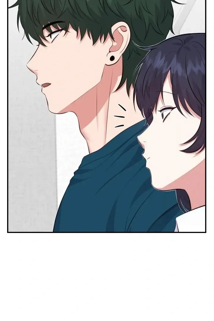 Read Show Me Your Snaggletooth chapter 7 image 46 on Lezhin
