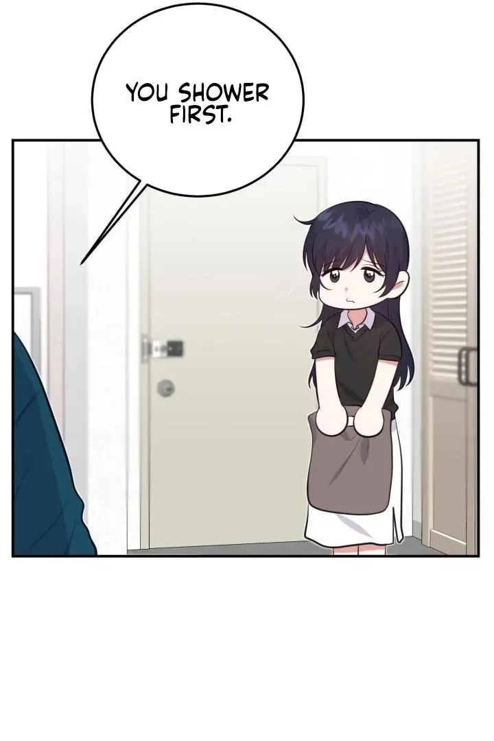 Read Show Me Your Snaggletooth chapter 7 image 47 on Lezhin