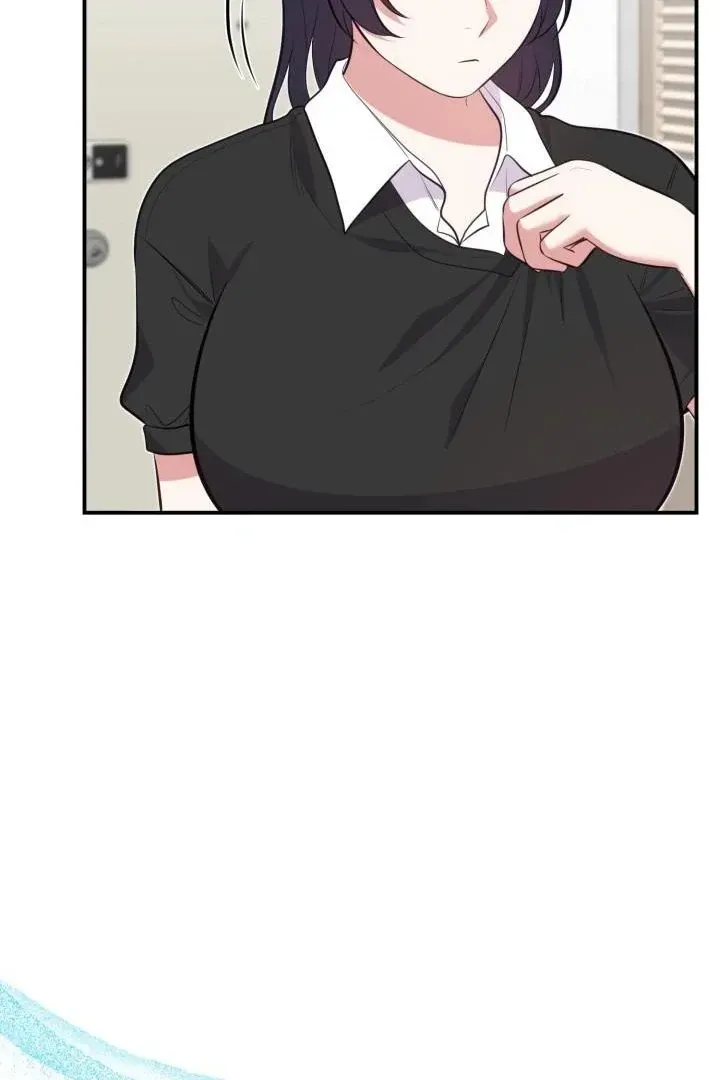 Read Show Me Your Snaggletooth chapter 7 image 49 on Lezhin