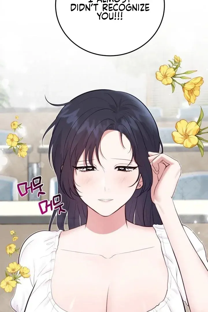 Read Show Me Your Snaggletooth chapter 7 image 53 on Lezhin