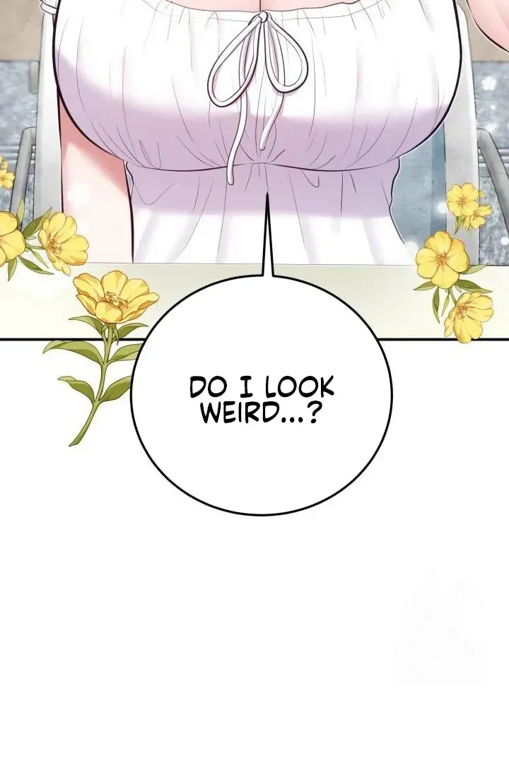 Read Show Me Your Snaggletooth chapter 7 image 54 on Lezhin