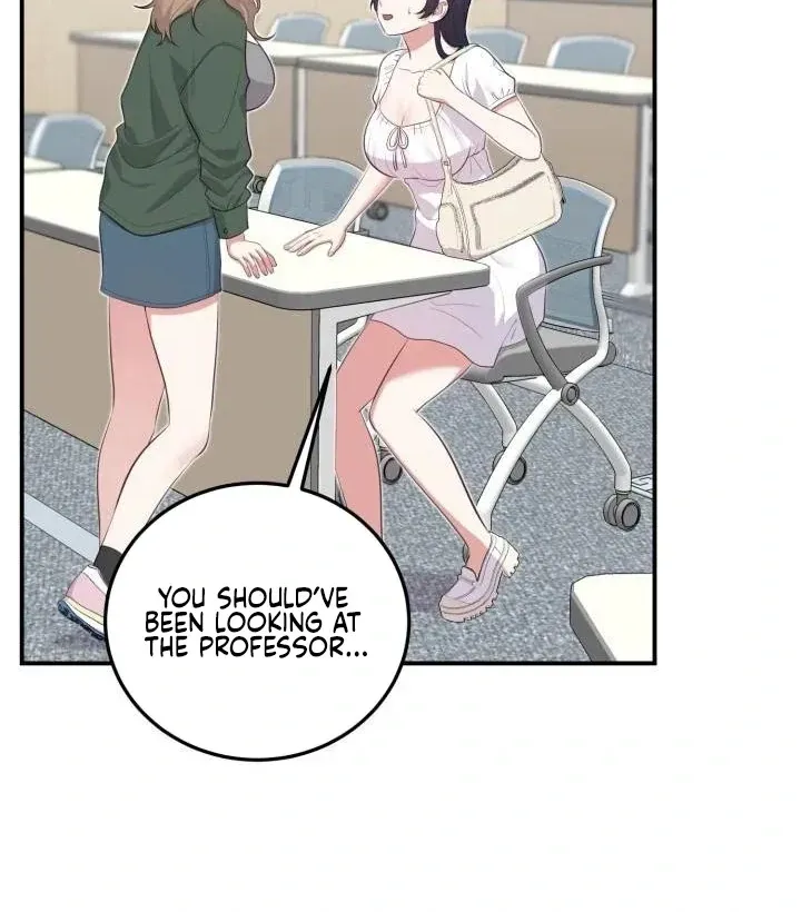 Read Show Me Your Snaggletooth chapter 7 image 56 on Lezhin