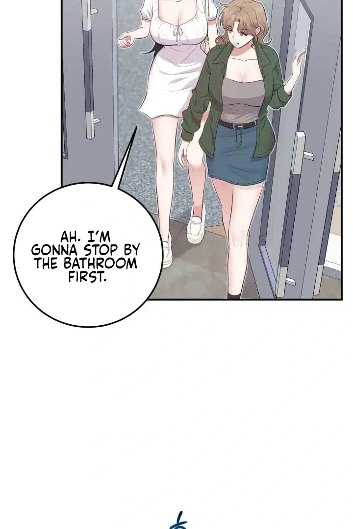 Read Show Me Your Snaggletooth chapter 7 image 58 on Lezhin