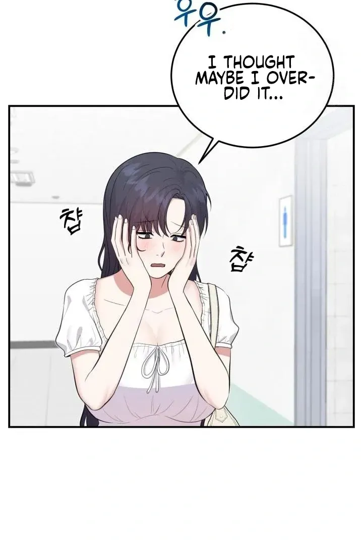 Read Show Me Your Snaggletooth chapter 7 image 59 on Lezhin