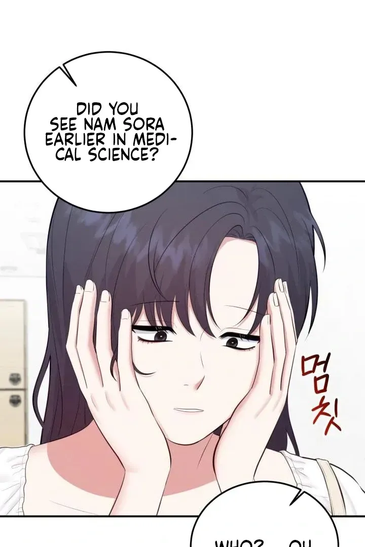 Read Show Me Your Snaggletooth chapter 7 image 60 on Lezhin