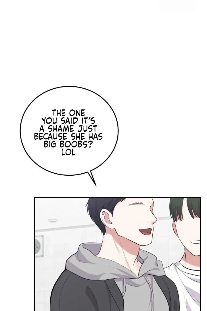 Read Show Me Your Snaggletooth chapter 7 image 63 on Lezhin