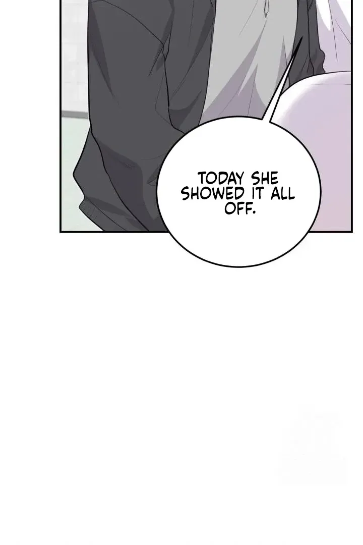 Read Show Me Your Snaggletooth chapter 7 image 64 on Lezhin