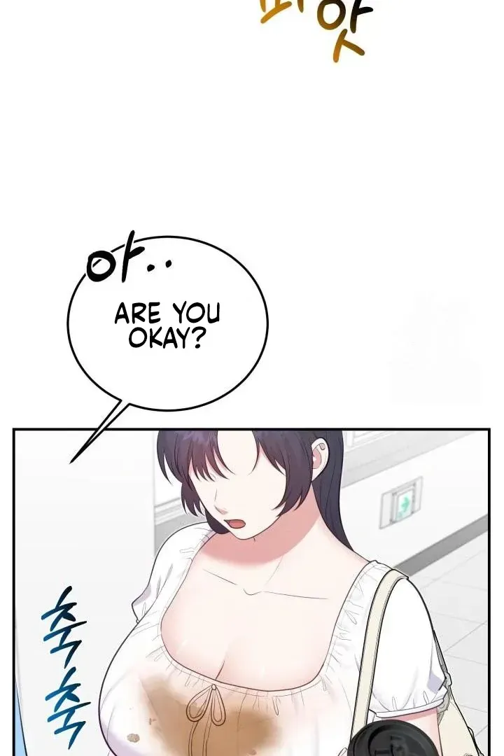 Read Show Me Your Snaggletooth chapter 7 image 68 on Lezhin