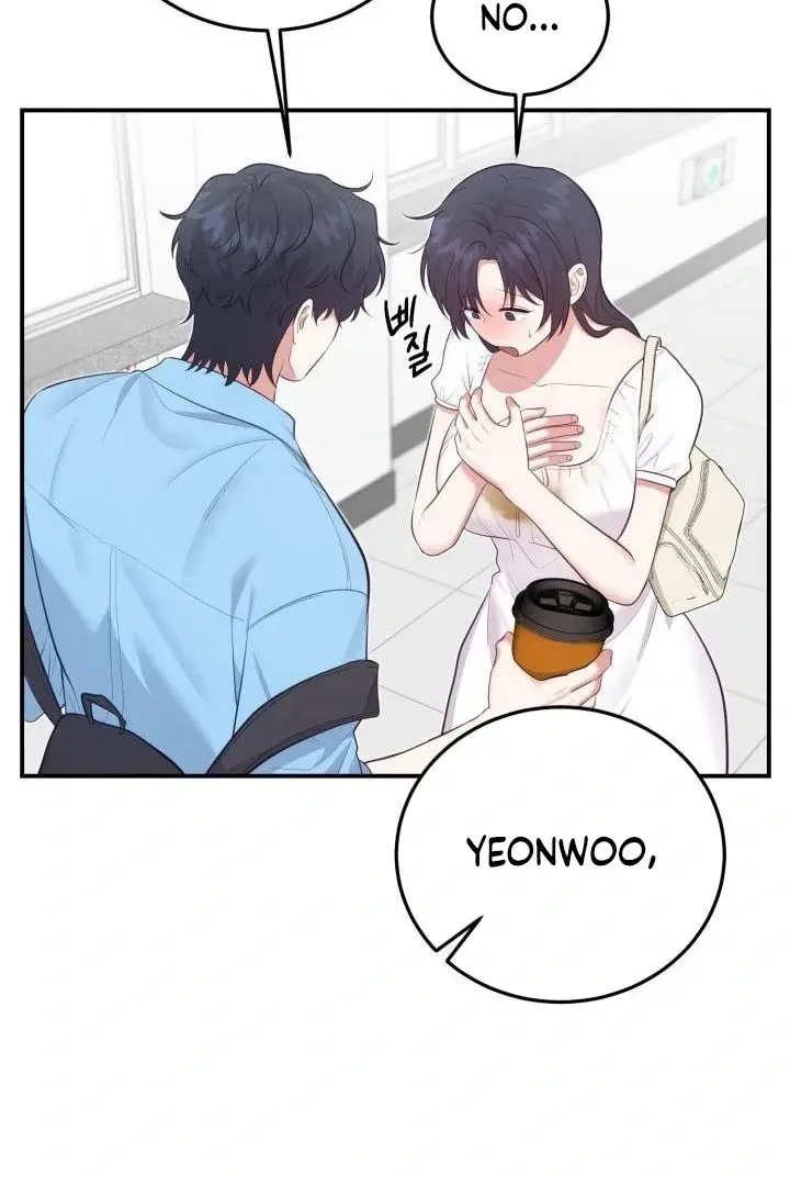 Read Show Me Your Snaggletooth chapter 7 image 71 on Lezhin