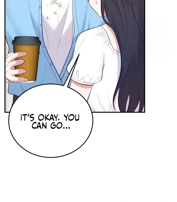 Read Show Me Your Snaggletooth chapter 7 image 74 on Lezhin
