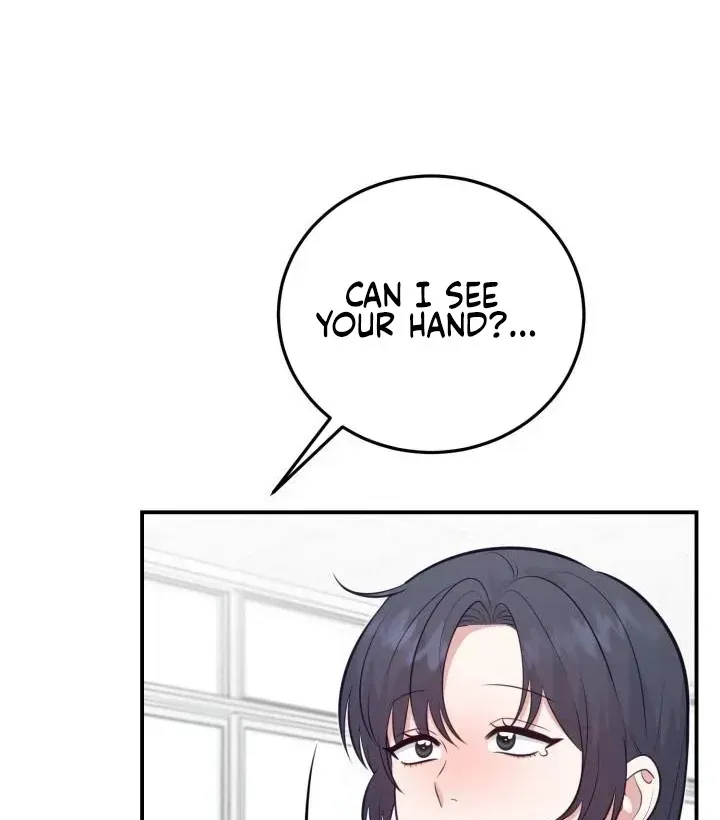 Read Show Me Your Snaggletooth chapter 7 image 75 on Lezhin