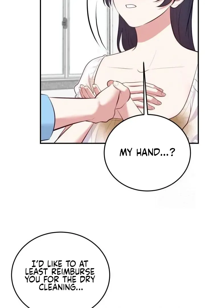 Read Show Me Your Snaggletooth chapter 7 image 76 on Lezhin