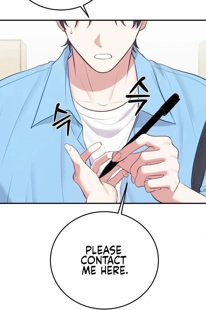 Read Show Me Your Snaggletooth chapter 7 image 77 on Lezhin